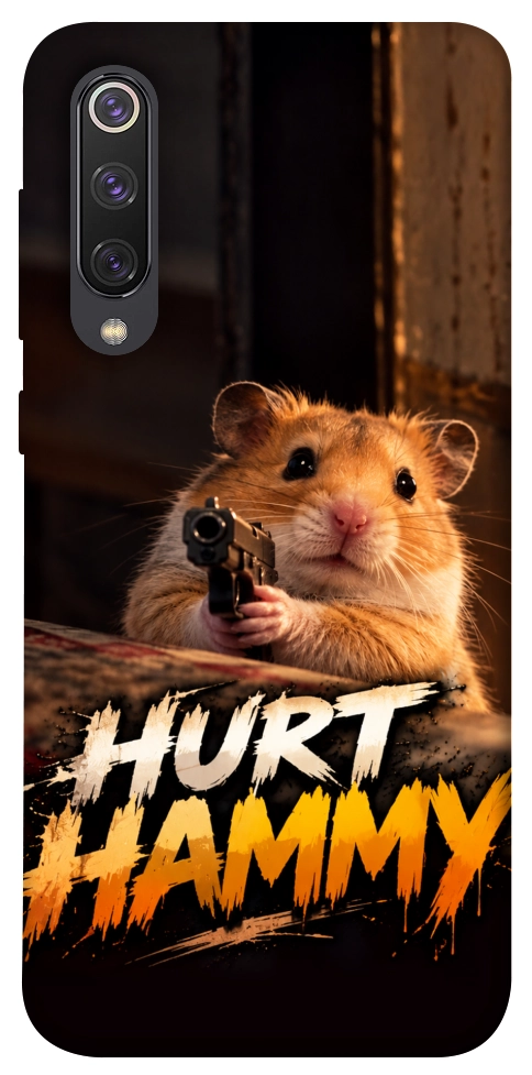 Чехол Hurt hummy для Xiaomi Mi 9 SE