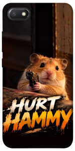 Чехол Hurt hummy для Xiaomi Redmi 6A