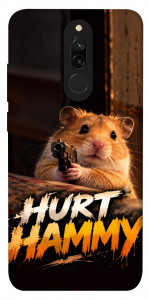 Чехол Hurt hummy для Xiaomi Redmi 8