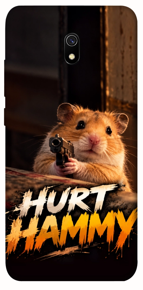 Чехол Hurt hummy для Xiaomi Redmi 8a