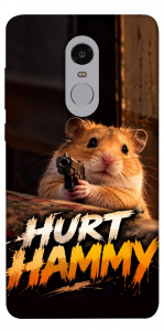 Чохол Hurt hummy для Xiaomi Redmi Note 4 (Snapdragon)