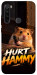 Чехол Hurt hummy для Xiaomi Redmi Note 8T
