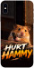 Чехол Hurt hummy для iPhone XS