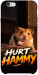 Чехол Hurt hummy для iPhone 6S Plus
