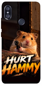 Чохол Hurt hummy для Xiaomi Redmi Note 5 Pro