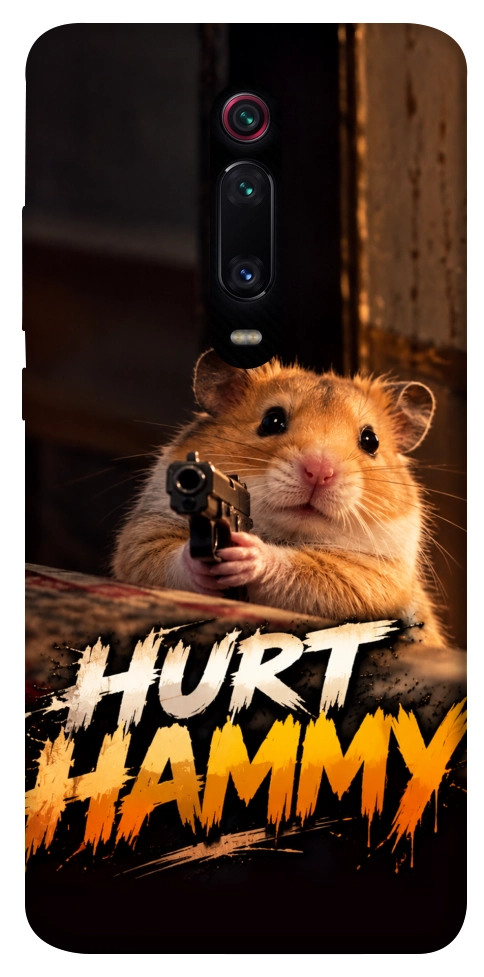 Чохол Hurt hummy для Xiaomi Mi 9T