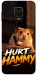 Чохол Hurt hummy для Xiaomi Redmi Note 9 Pro