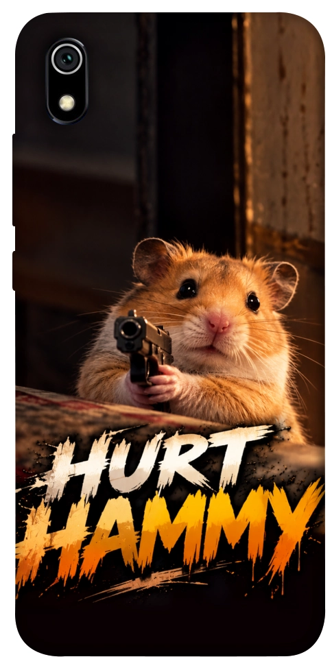 Чохол Hurt hummy для Xiaomi Redmi 7A