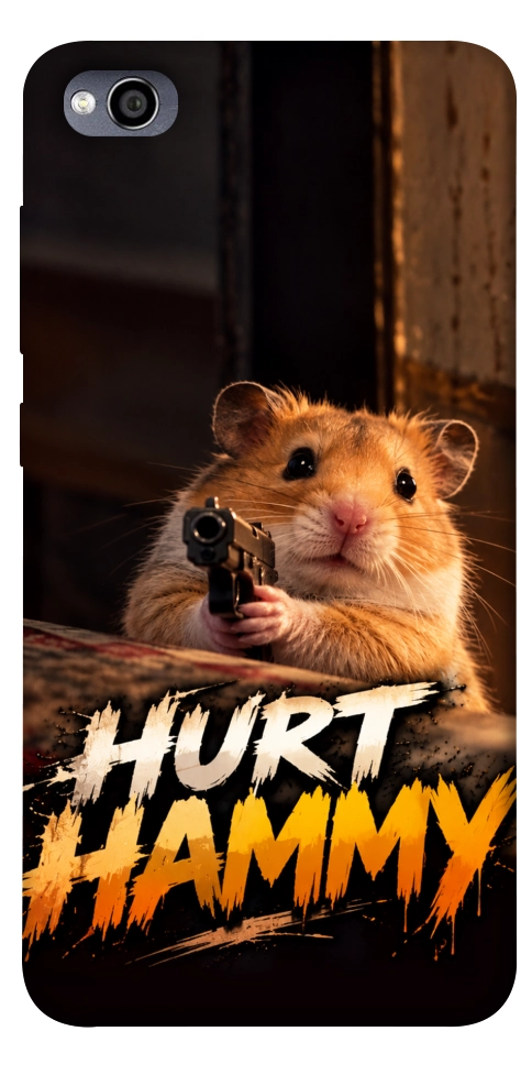 Чехол Hurt hummy для Xiaomi Redmi 4A