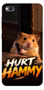 Чехол Hurt hummy для Xiaomi Redmi 4A