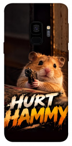 Чехол Hurt hummy для Galaxy S9