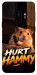 Чехол Hurt hummy для Galaxy S9