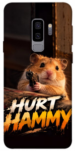 Чехол Hurt hummy для Galaxy S9+