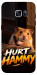 Чехол Hurt hummy для Galaxy S7 Edge