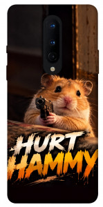Чохол Hurt hummy для OnePlus 8