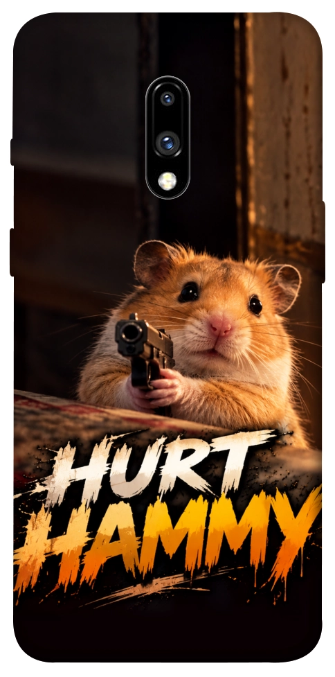 Чохол Hurt hummy для OnePlus 7