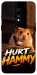 Чохол Hurt hummy для OnePlus 7