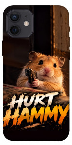 Чохол Hurt hummy для iPhone 12