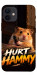 Чохол Hurt hummy для iPhone 12 mini