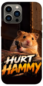 Чохол Hurt hummy для iPhone 12 Pro Max