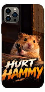 Чехол Hurt hummy для iPhone 12 Pro
