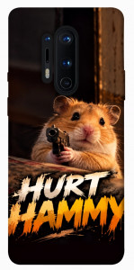 Чохол Hurt hummy для OnePlus 8 Pro