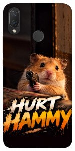 Чохол Hurt hummy для Huawei P Smart+