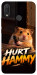 Чохол Hurt hummy для Huawei Nova 3i