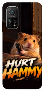 Чохол Hurt hummy для Xiaomi Mi 10T