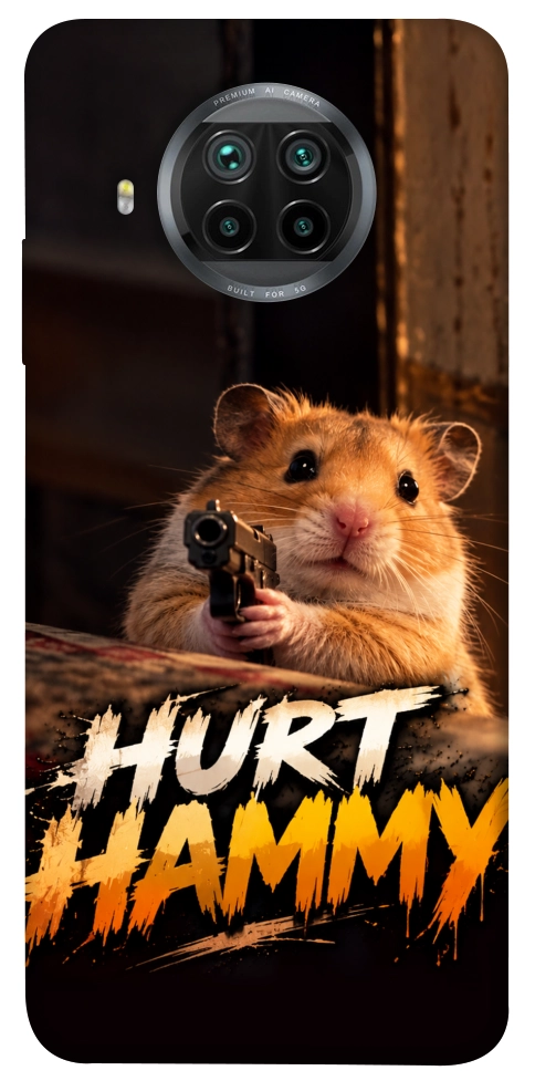 Чохол Hurt hummy для Xiaomi Mi 10T Lite