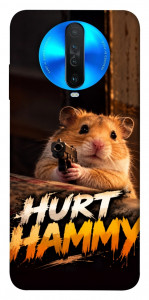 Чохол Hurt hummy для Xiaomi Redmi K30