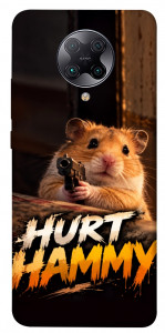 Чохол Hurt hummy для Xiaomi Poco F2 Pro