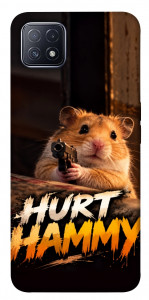 Чохол Hurt hummy для Oppo A73