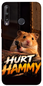 Чохол Hurt hummy для Huawei P40 Lite E