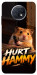Чехол Hurt hummy для Xiaomi Redmi Note 9T