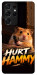Чехол Hurt hummy для Galaxy S21 Ultra