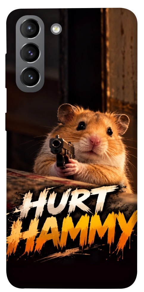 Чехол Hurt hummy для Galaxy S21