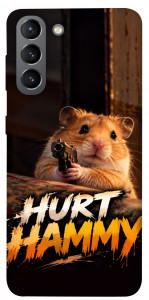 Чехол Hurt hummy для Galaxy S21