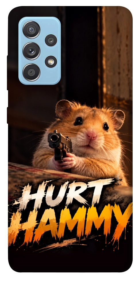 Чохол Hurt hummy для Galaxy A52