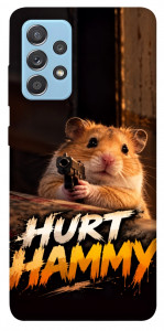 Чохол Hurt hummy для Samsung Galaxy A52 4G