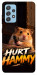 Чохол Hurt hummy для Galaxy A52