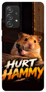 Чохол Hurt hummy для Samsung Galaxy A72 5G