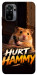 Чехол Hurt hummy для Xiaomi Redmi Note 10