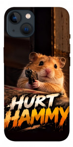 Чехол Hurt hummy для iPhone 13