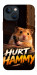 Чохол Hurt hummy для iPhone 13 mini