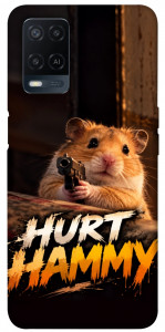 Чехол Hurt hummy для Oppo A54 4G