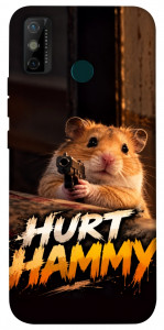 Чехол Hurt hummy для TECNO Spark 6 Go