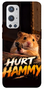 Чохол Hurt hummy для Oneplus 9 pro
