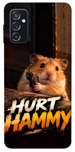 Чехол Hurt hummy для Galaxy M52