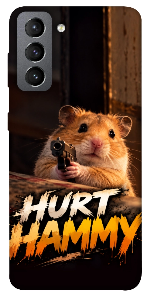 Чохол Hurt hummy для Galaxy S21 FE